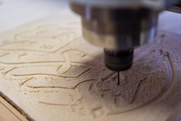 cnc router